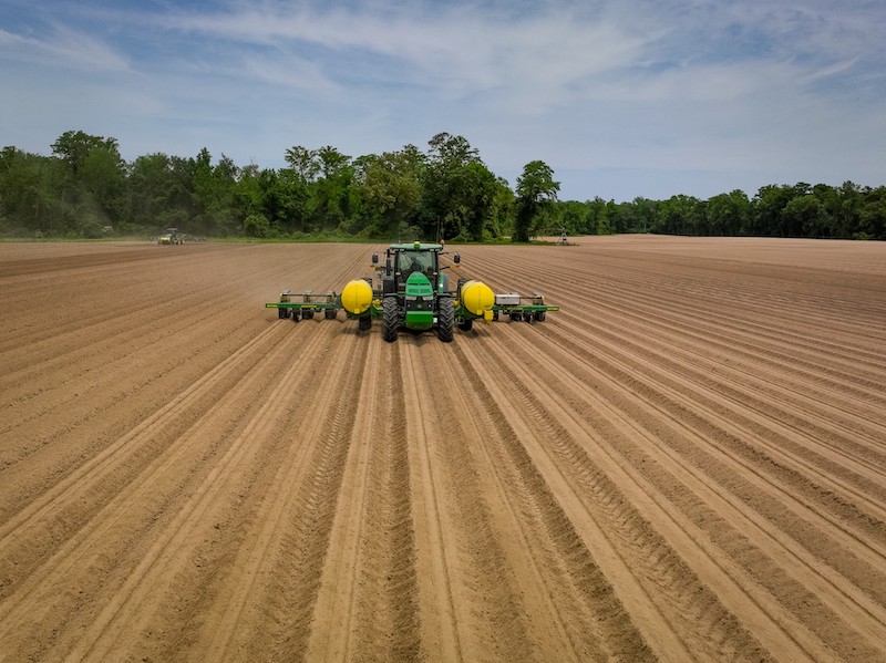 Carolina peanut expectations rise in 2023 The Packer